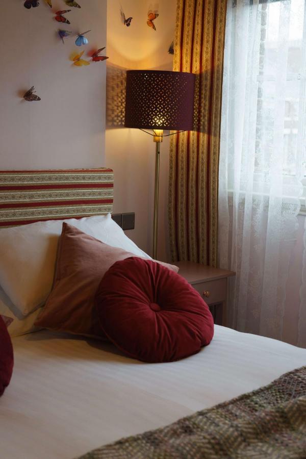 Blackburne Arms ,24 Catharine Street Hotel Ливърпул Екстериор снимка