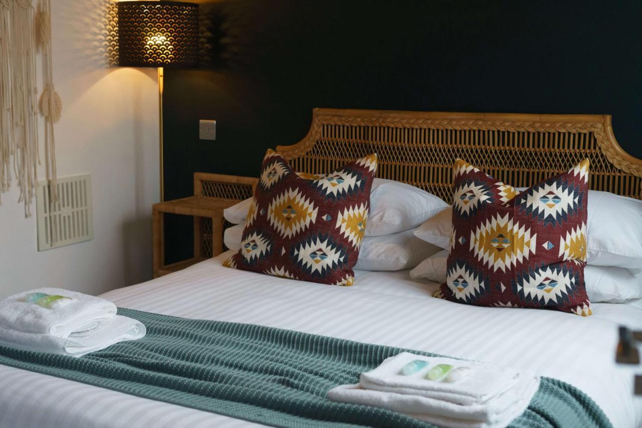 Blackburne Arms ,24 Catharine Street Hotel Ливърпул Екстериор снимка